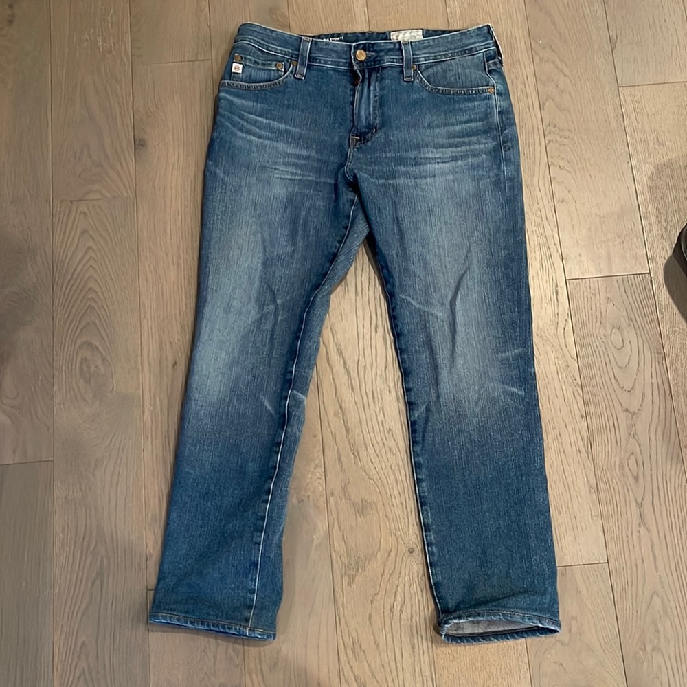AG jeans